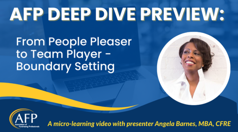 AFP Deep Dive