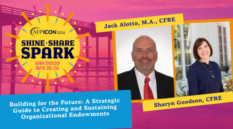 Building for the Future: A Strategic Guide to Endowments