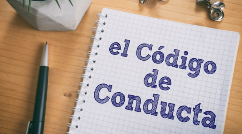 Code of Conduct