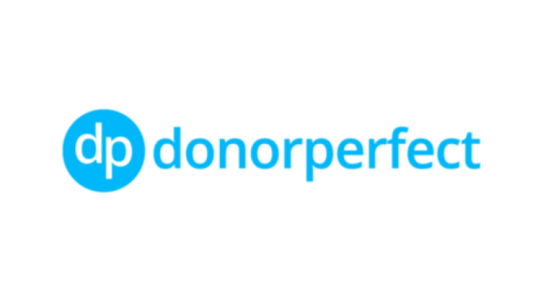 DonorPerfect