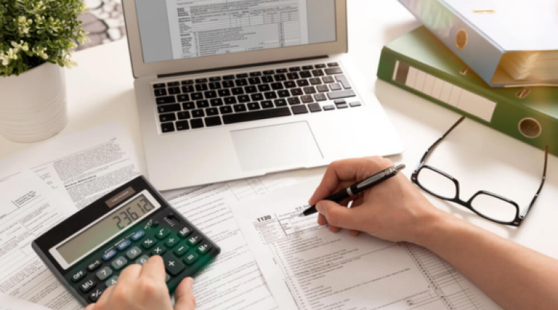 IRS Compliance