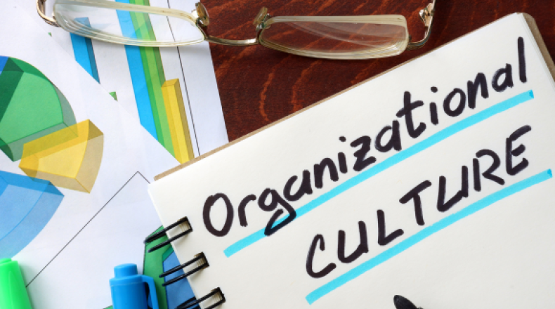Organizational Culture
