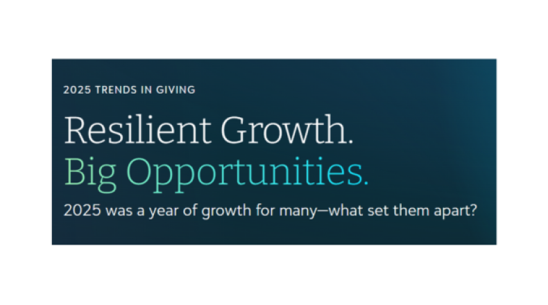 Resilient Growth Big Opportunities