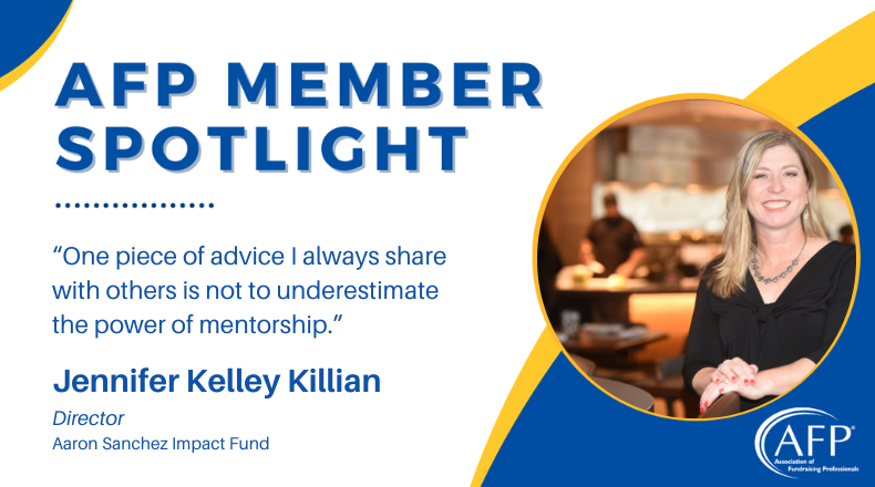 Jennifer Kelley Killian