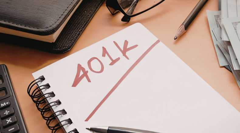 401k
