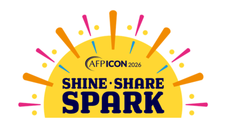 Shine Share Spark Logo