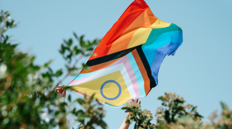 pride flag