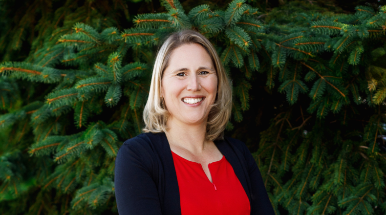 Diane H. Leonard, GPC, RST headshot
