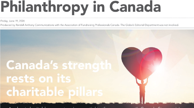 globe and mail