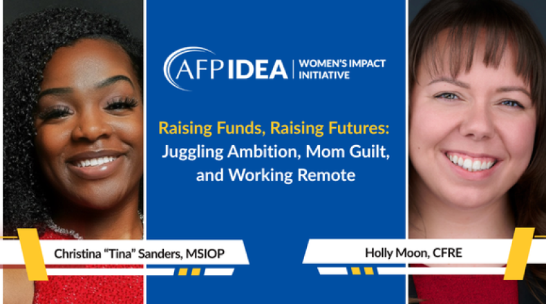 Raising Funds Raising Futures