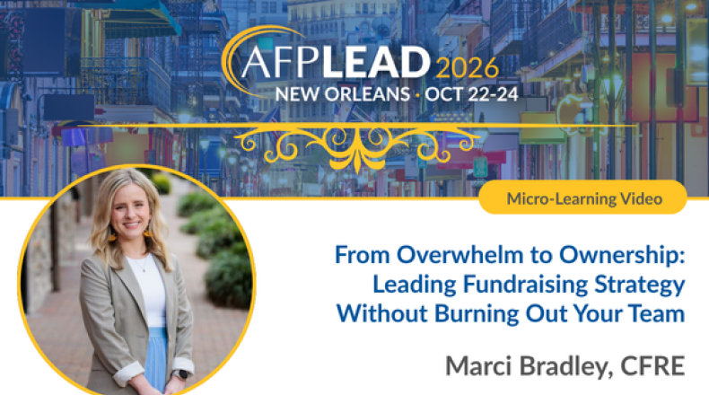Marci Bradley