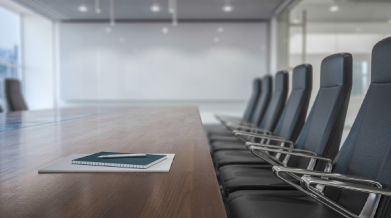 board of directors