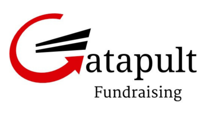 Catapult Fundraising Logo