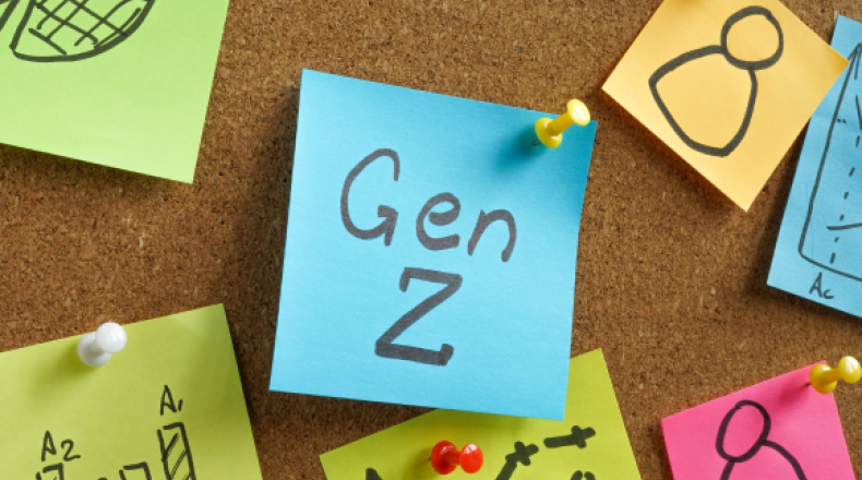 Gen Z