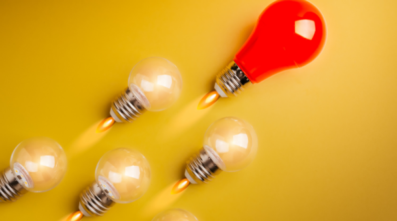 leading lightly