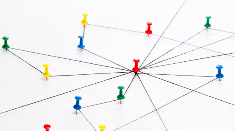 Relationship Mapping