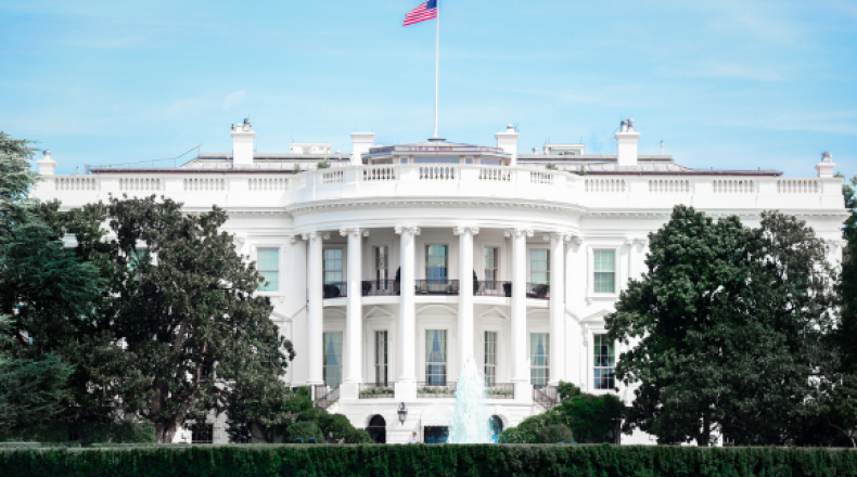 white house