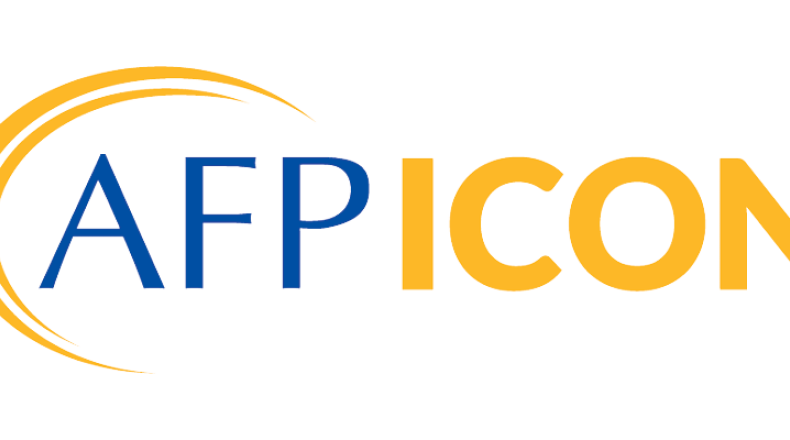 AFP ICON | Association of Fundraising Professionals