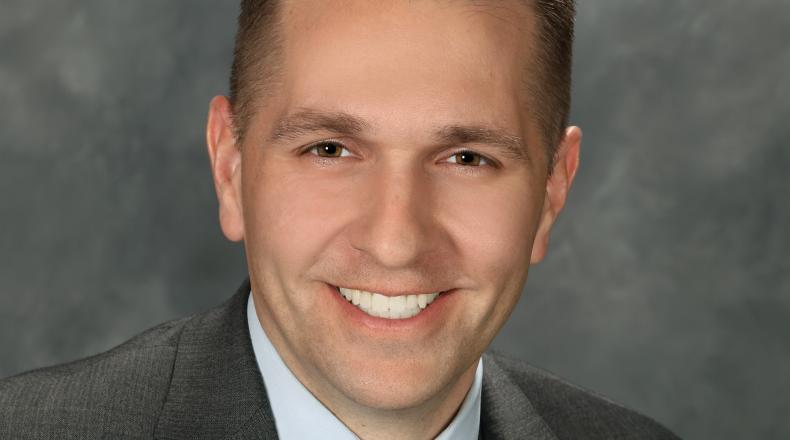 Jeff Grandy