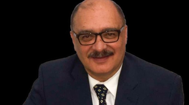 Carlos Madrid
