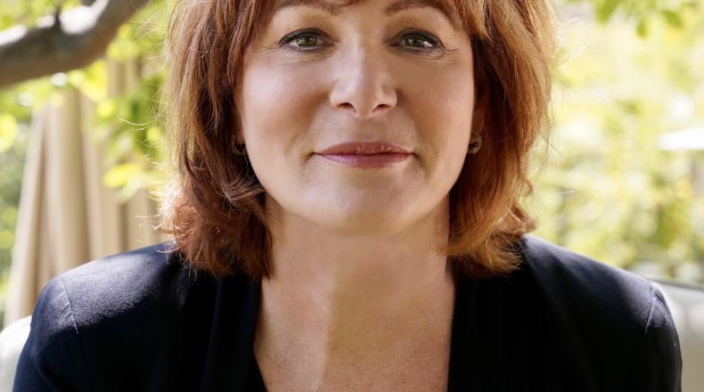 Lisa Greer