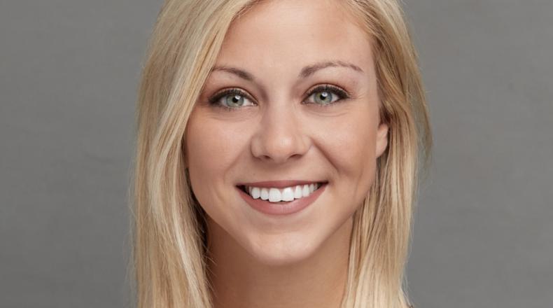 Chessie Hayes