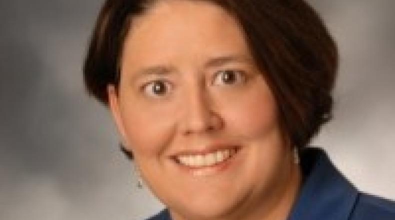 Sally Schaeffer