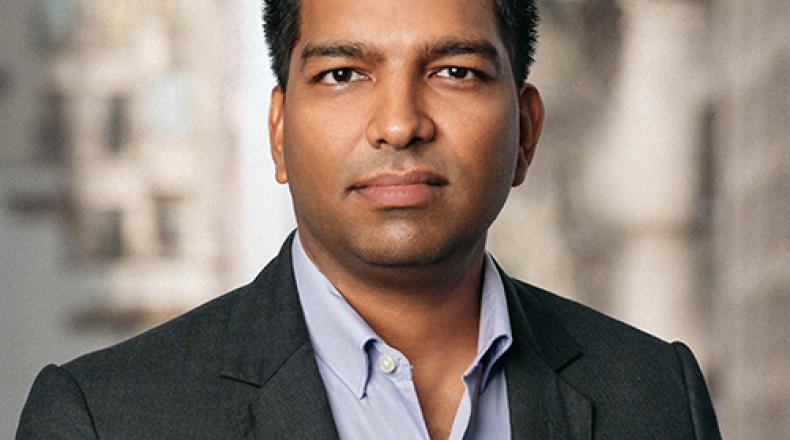 Ashutosh Nandeshwar