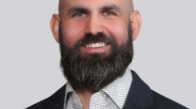 Scott Rosenkrans