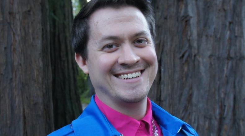 Matthew Easterwood