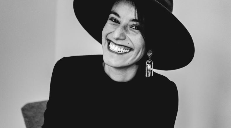 Sonya Perez-Lauterbach