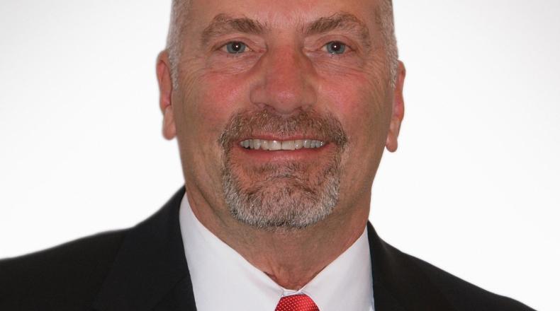 Jack Alotto, MA, CFRE