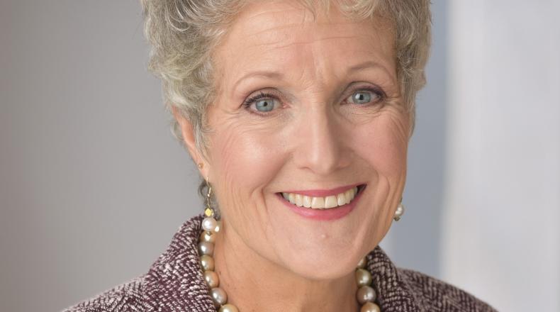 Roberta Healey