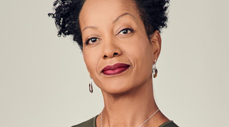 Launa Wilson