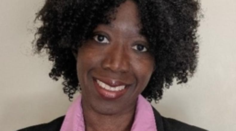 Rasheeda Childress