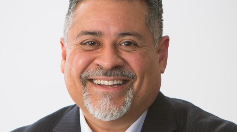 Richard Virgin