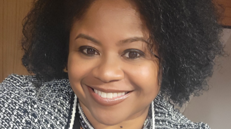 LaShonda Williams