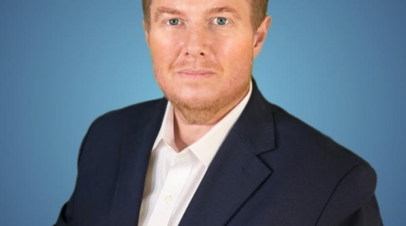 Keith Greer