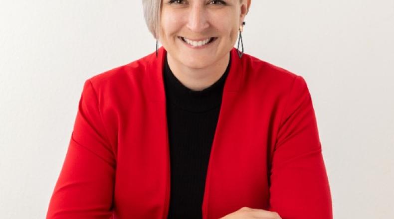 Alix Gasser