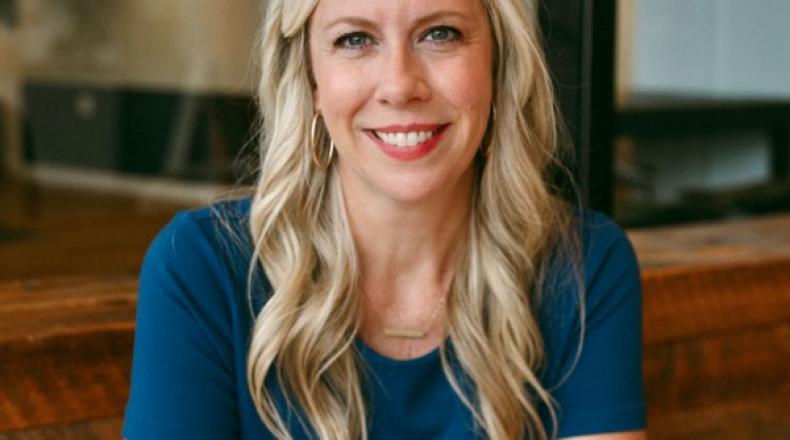 Karen Houghton