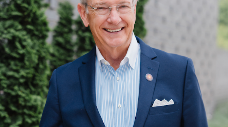 Bill Crouch