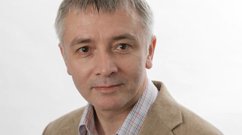 Adrian Sargeant