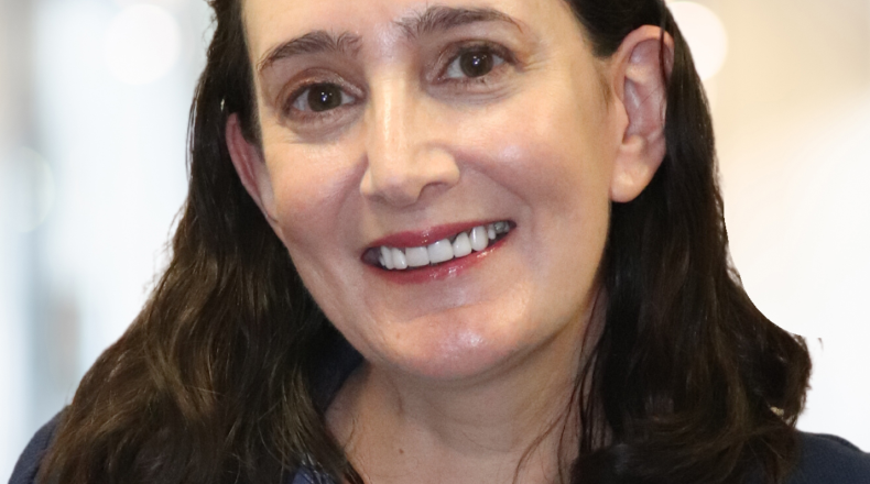 Leanne Baumel