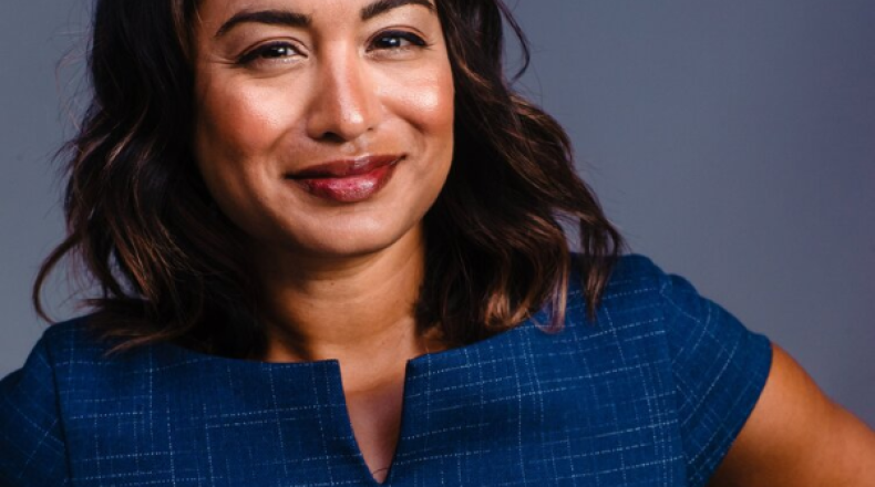 Rachel D’Souza