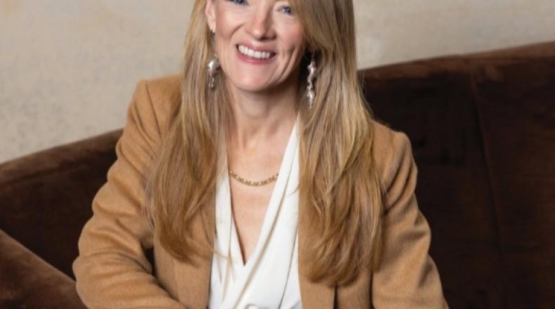 Nicola Lawrence