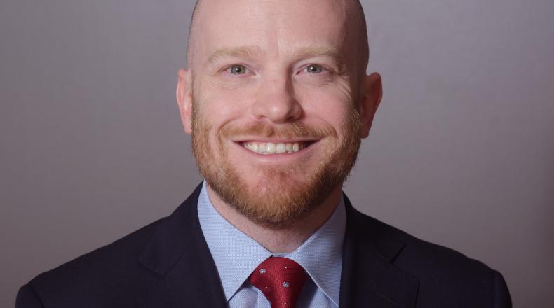 Joshua Fertitta