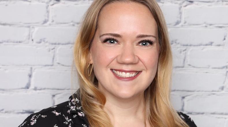 Becky Chambless