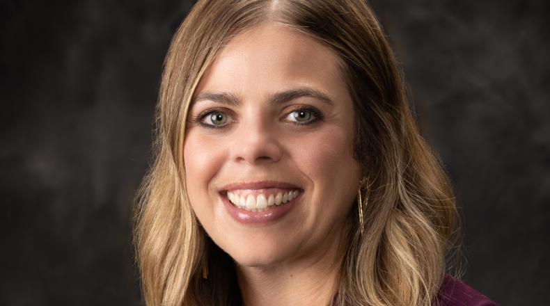 Allison Strekal
