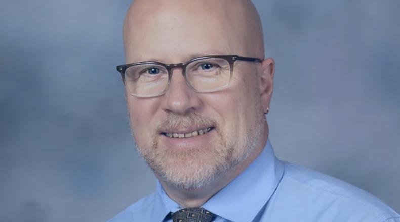 Michael Bell