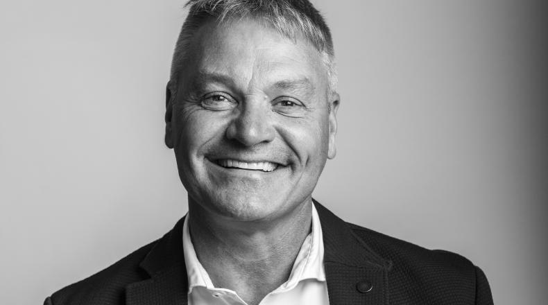 Mark Quigley